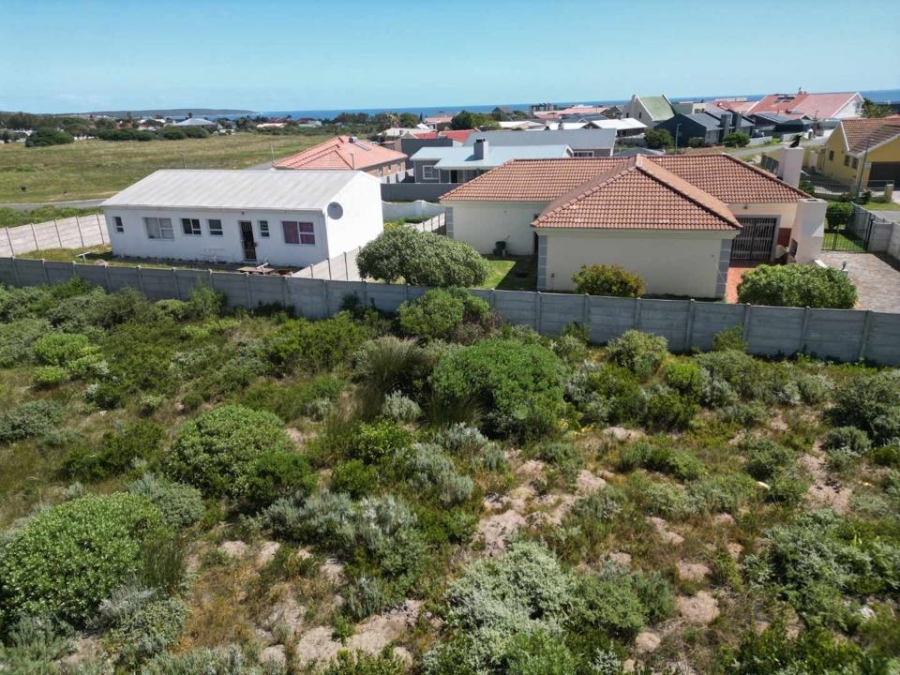 0 Bedroom Property for Sale in Perlemoenbaai Western Cape